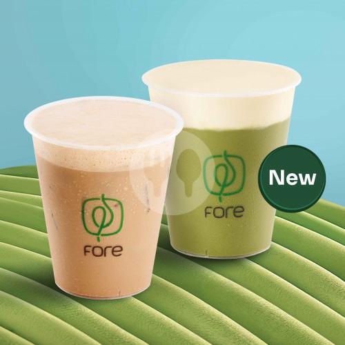 Fore Coffee (Kopi), AH Nasution Medan - GoFood