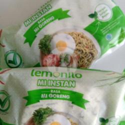 Mie Lemonilo Goreng Original