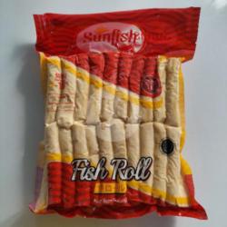 Sunfish Fish Roll 1kg