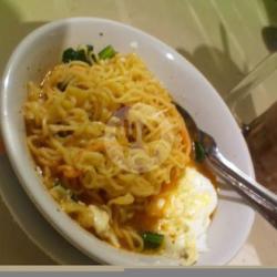 Indomie Goreng Telor