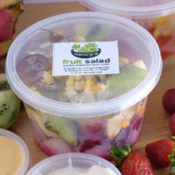 Salad Buah Premium Big