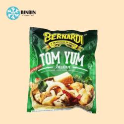 Bernardi Tom Yum Set