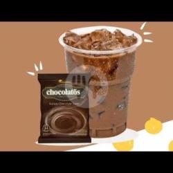 Chocolatos Cincau