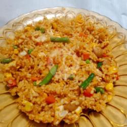 Nasi Goreng Ceria   Es Teh