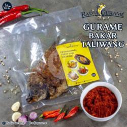 Gurame Bakar Taliwang (frozen)