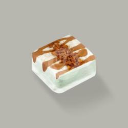 Bogel Cheesecuit Lotus Biscoff