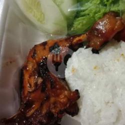 Ayam Pangang Ori Tanpa Nasi