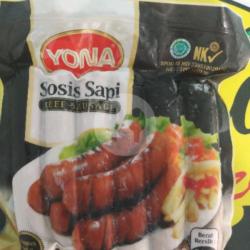 Yona Sosis Bakar