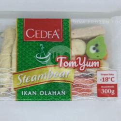 Steamboat Tom Yum Cidea 300gr