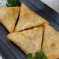 Sambosa Keju (5pcs)