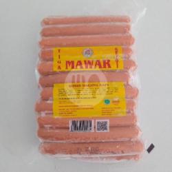 Mawar Sosis Sapi 800 Gram