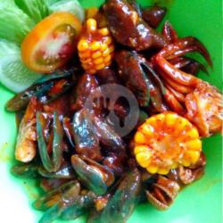 Porsi Bancakan Seafood