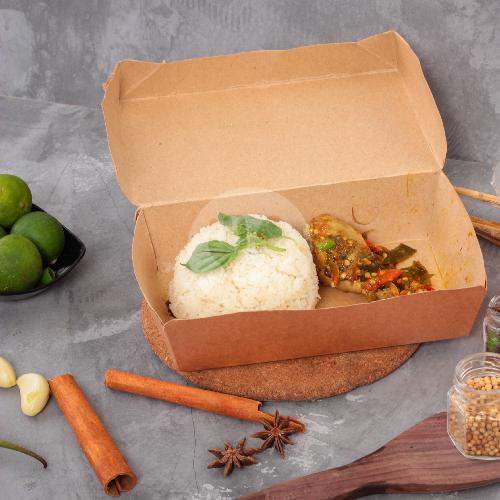 Nasi Box
