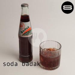 Soda Badak