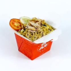 Bakmi Rebus Ayam