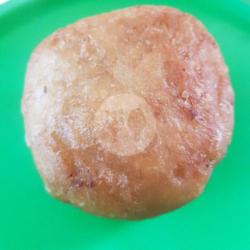 Donat Kacang Ijo