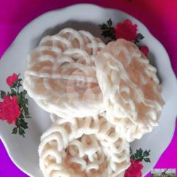 Krupuk Kriuk Isi 5