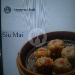 Siomay Steam