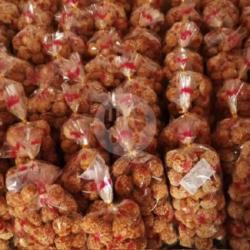 Kue Ketawa Mini Gelek 7saudara 500grm