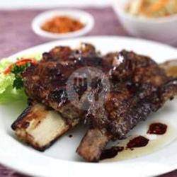 Iga Bakar