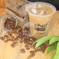 Kopi Signature Low Sugar