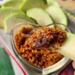 Rujak Jambu Kristal Bumbu Bangkok