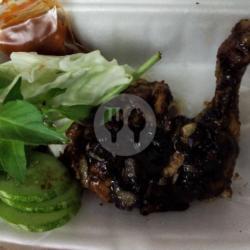 Acapdasnis  Ayam Kecap Pedas Manis