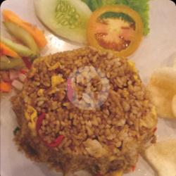 Nasi Goreng Kampung