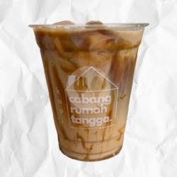 Pistacio Cream Latte