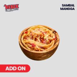 Sambal Mangga