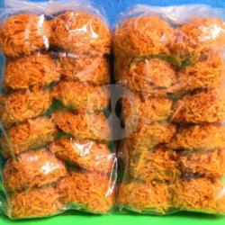 Carang Mas Besar 340 Gr/isi 12 Pcs, Manis Original