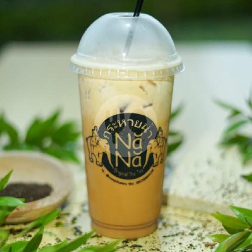 Nadia Tea Nana Thai Tea - GoFood