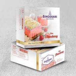 Bolu Strawberry Mini