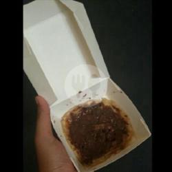 Roti Maryam Choco Crunchy