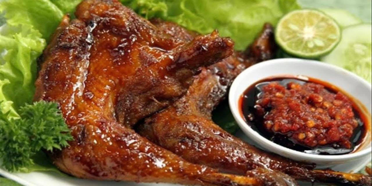 Ayam Bakar Ngalimeud, Bekasi Selatan