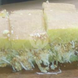 Keju Kacang Wijen Original