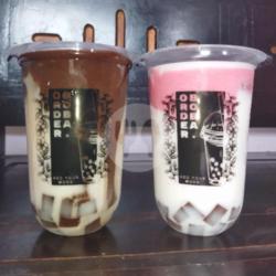 Es Susu Jelly Vanilla Latte