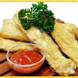 Fish Roll Goreng