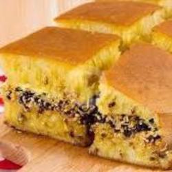 Martabak Keju   Coklat   Susu