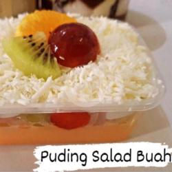 Puding Salad Buah 150 Ml