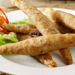 Otak Saos Kacang