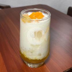 Manggo Yoghurt