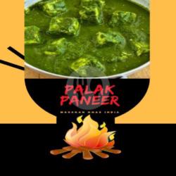 Palak Paneer