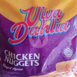 Nugget Viva Dahlia Berat 500gr