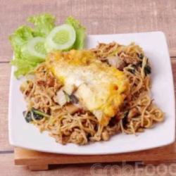 Bakmi Goreng Special