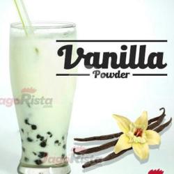 Susu Vanila