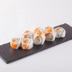 Spicy Tuna Roll