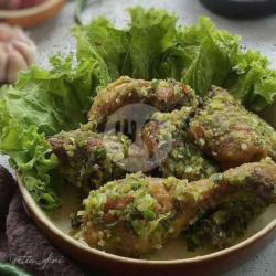 Ayam Goreng Lado Ijo