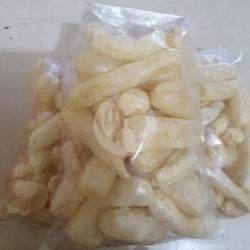 Krupuk Rambak Besar