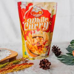 Boci Mantap Jiwa White Curry